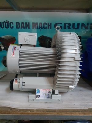 Máy Thổi Khí Con Sò Hwang Hae HRB-900